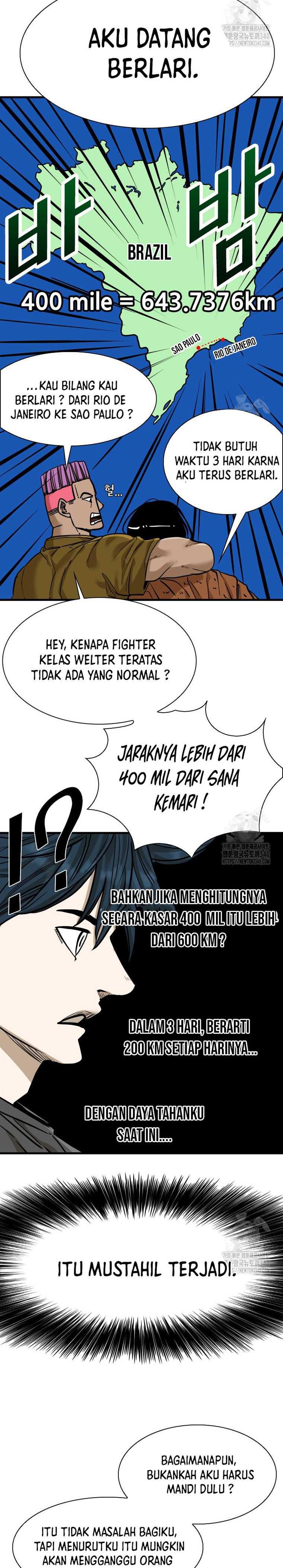 shark - Chapter: 323