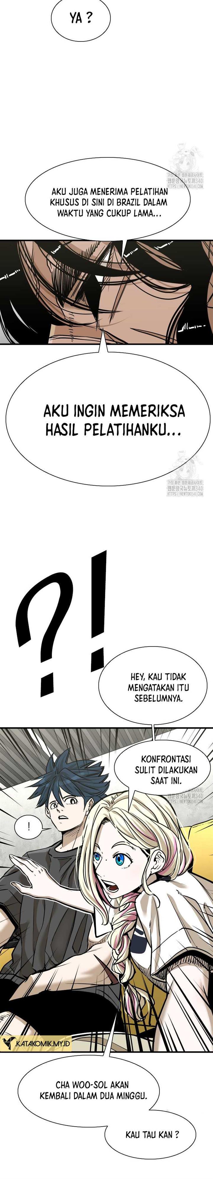 shark - Chapter: 323