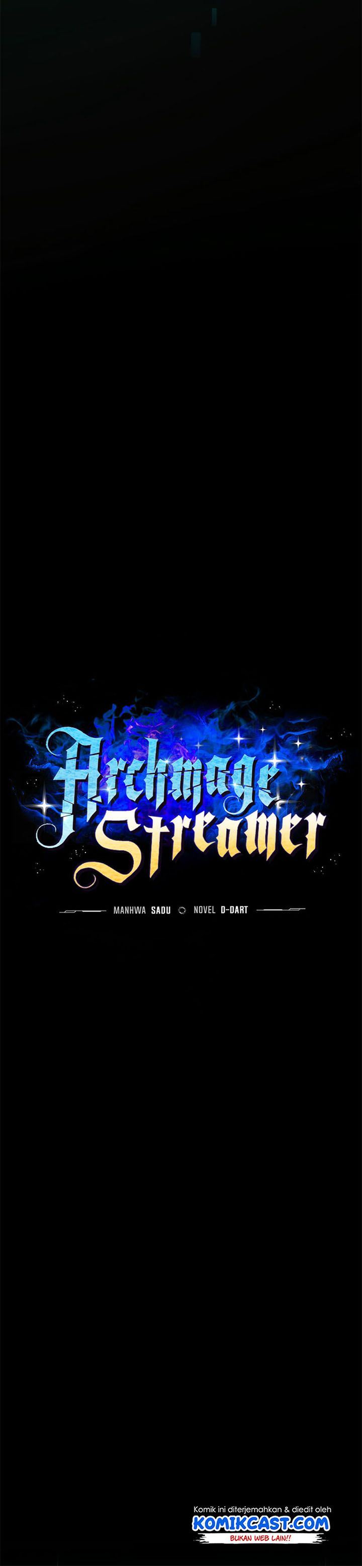 archmage-streamer - Chapter: 29