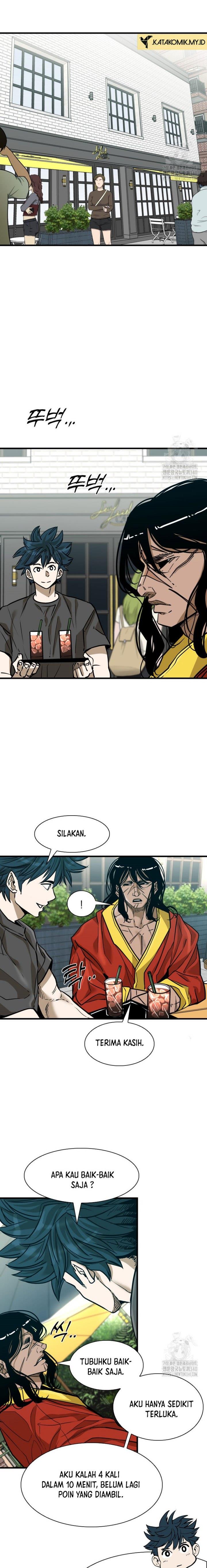 shark - Chapter: 324