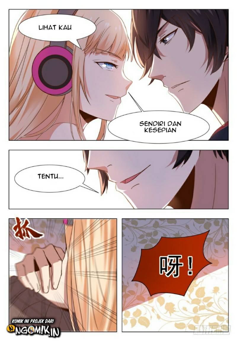 zui-qiang-shen-wang - Chapter: 45