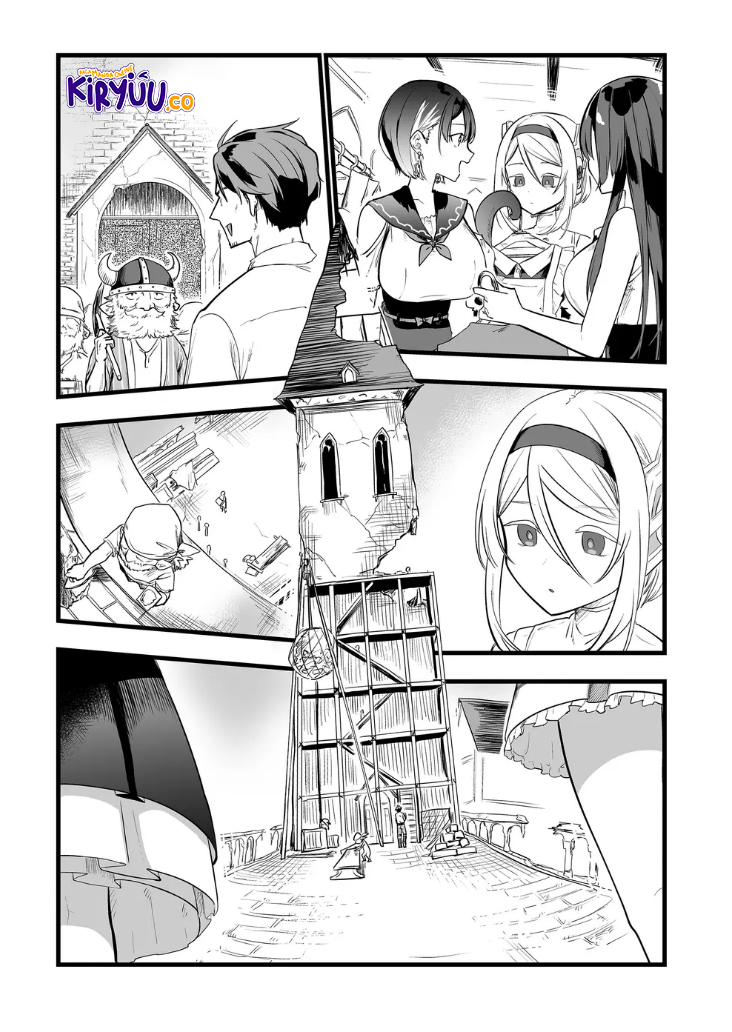 ano-toki-tasukete-itadaita-monster-musume-desu - Chapter: 16