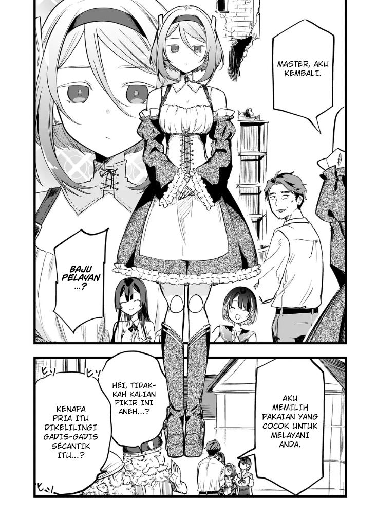 ano-toki-tasukete-itadaita-monster-musume-desu - Chapter: 16