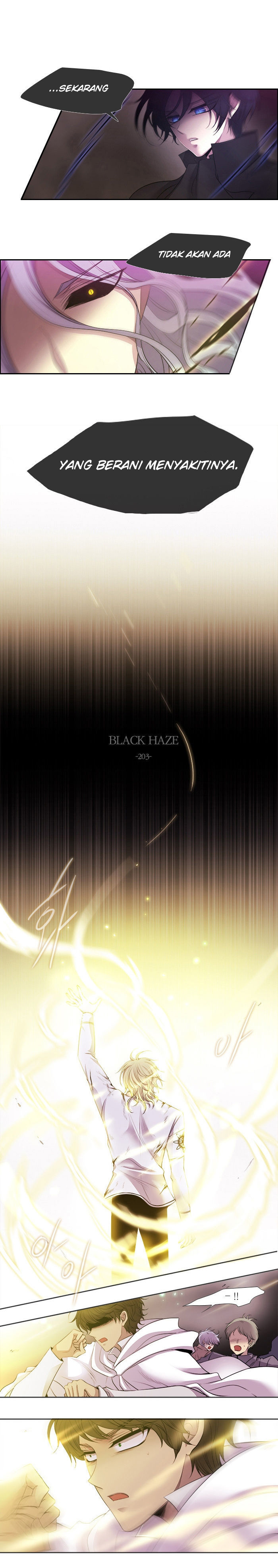 black-haze - Chapter: 203