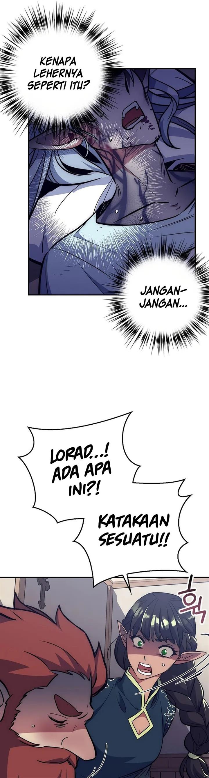 hyper-luck - Chapter: 36