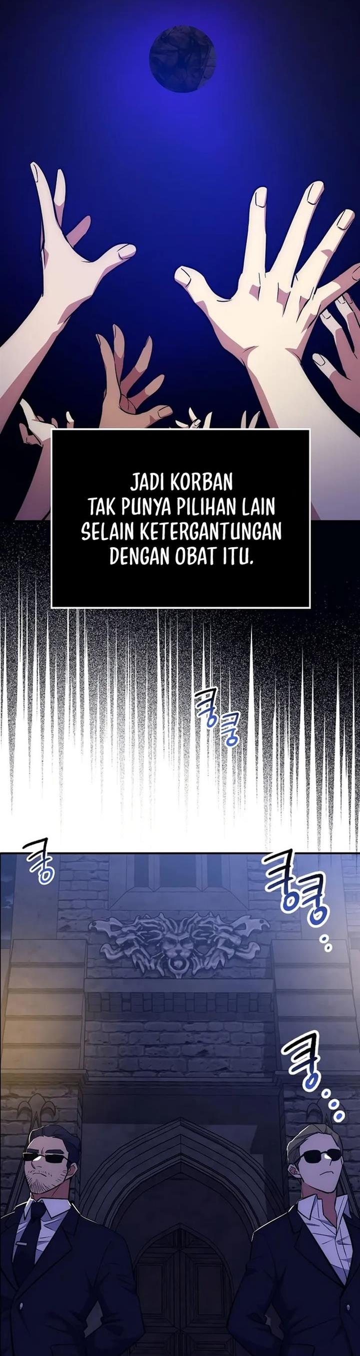 hyper-luck - Chapter: 36