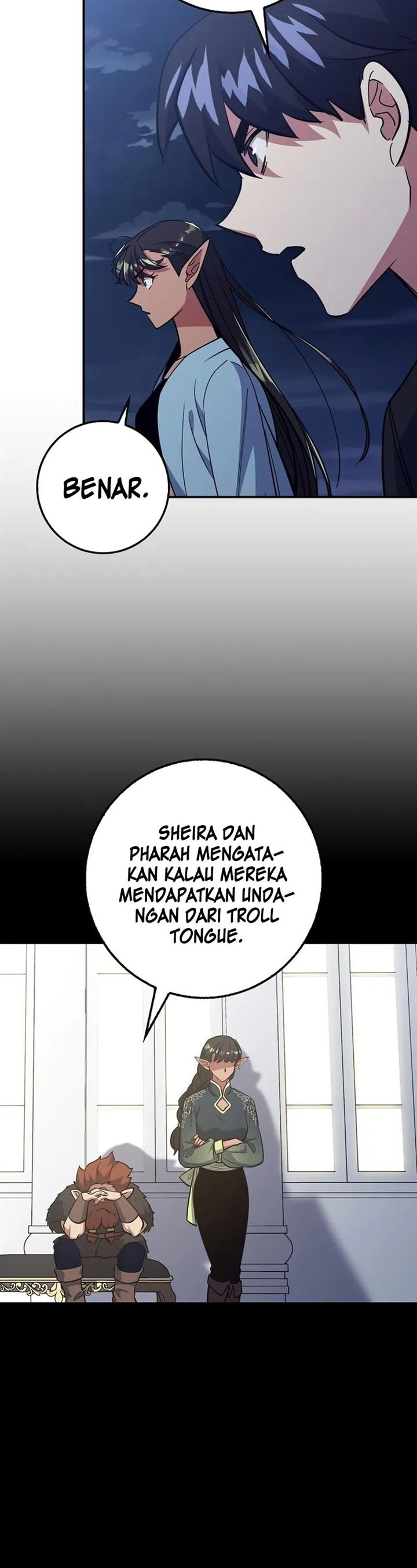 hyper-luck - Chapter: 36