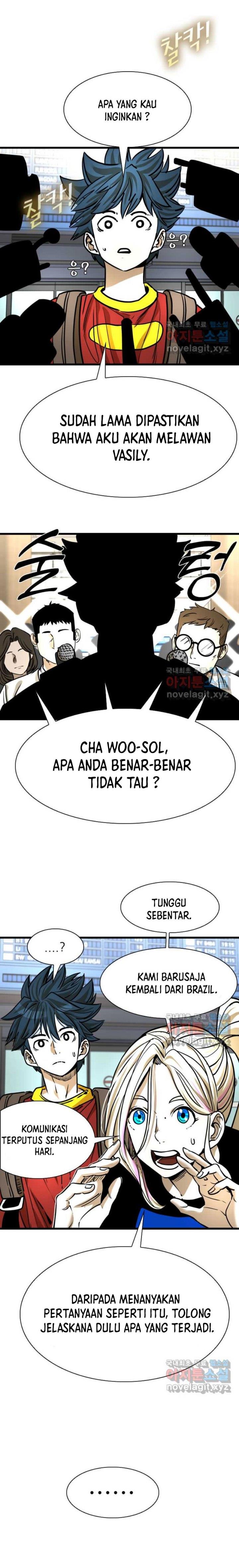 shark - Chapter: 325