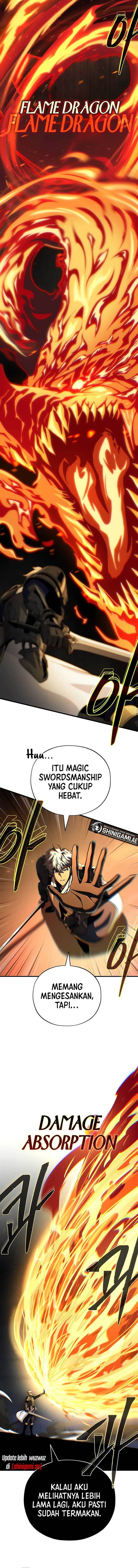 the-dark-magician-transmigrates-after-66666-years - Chapter: 141