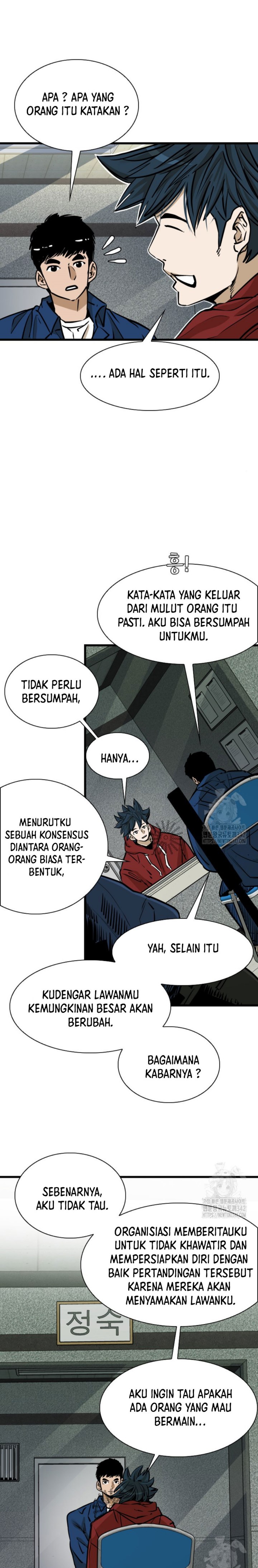 shark - Chapter: 326