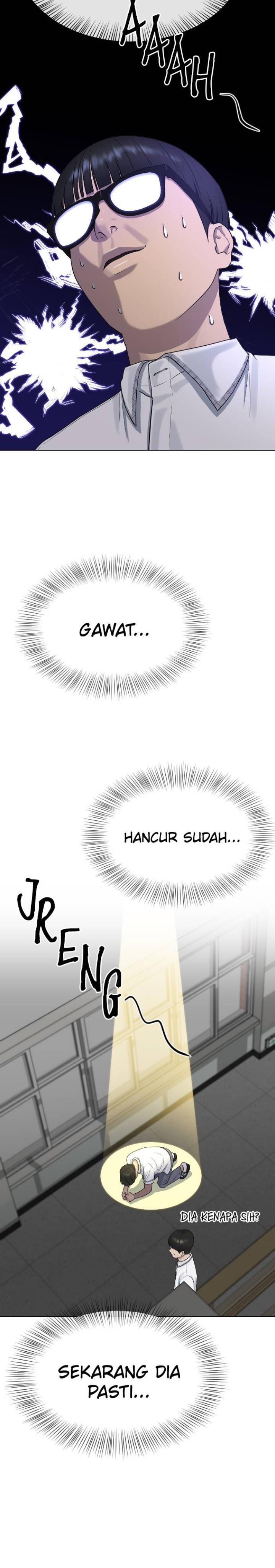 hypnosis-school - Chapter: 47