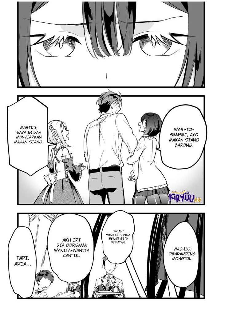 ano-toki-tasukete-itadaita-monster-musume-desu - Chapter: 19