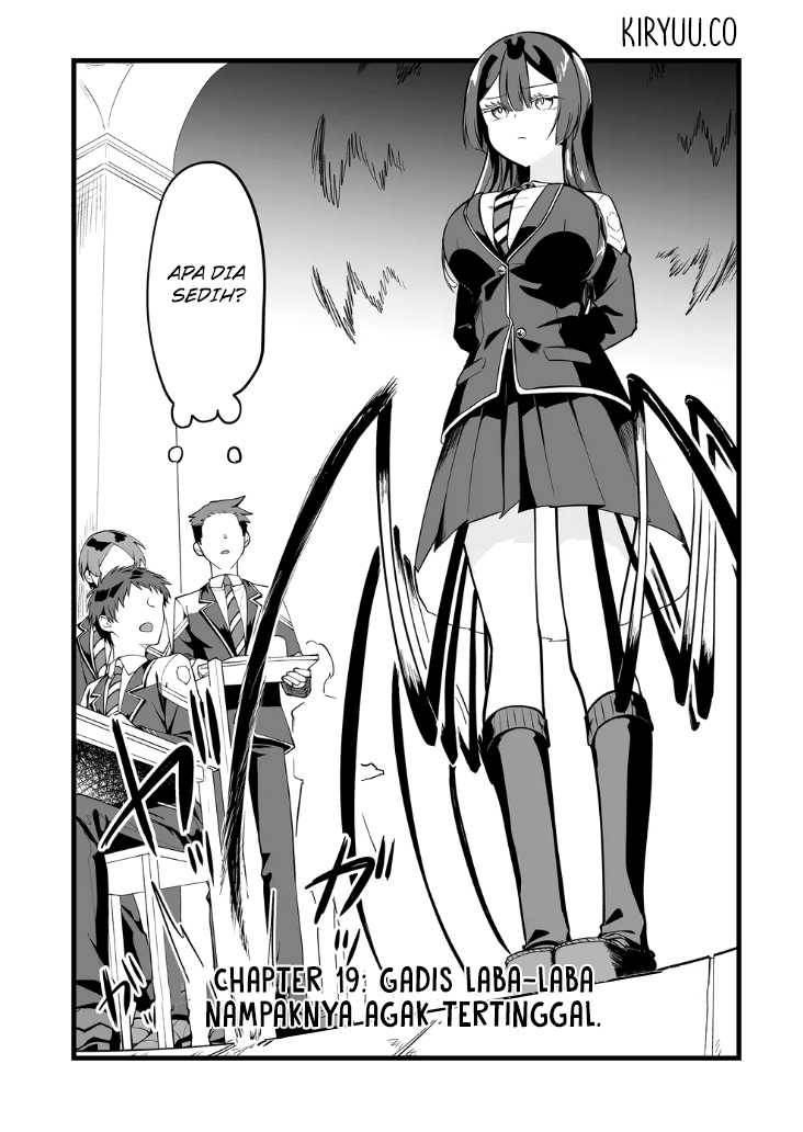 ano-toki-tasukete-itadaita-monster-musume-desu - Chapter: 19