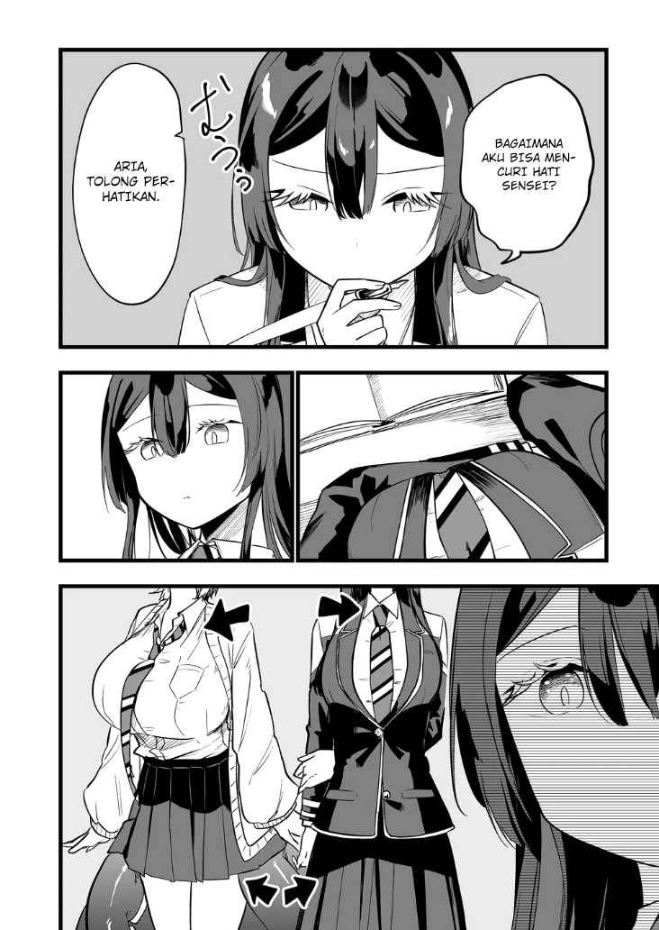 ano-toki-tasukete-itadaita-monster-musume-desu - Chapter: 19