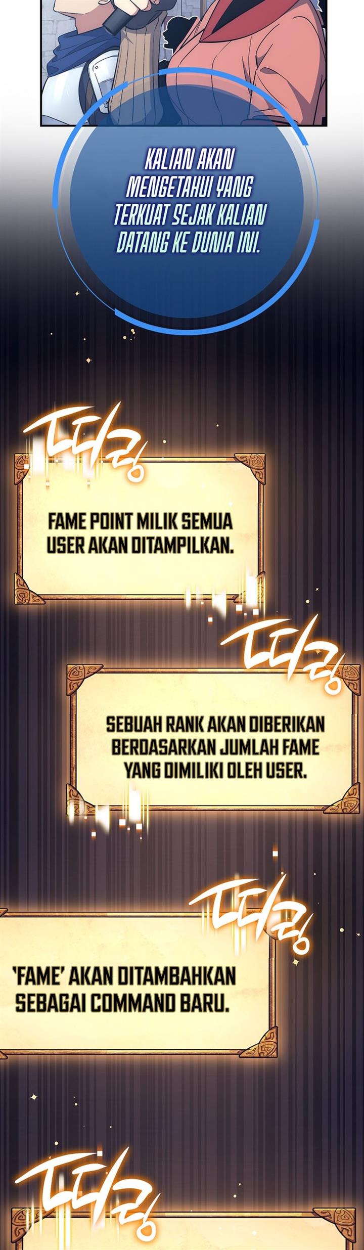 hyper-luck - Chapter: 38