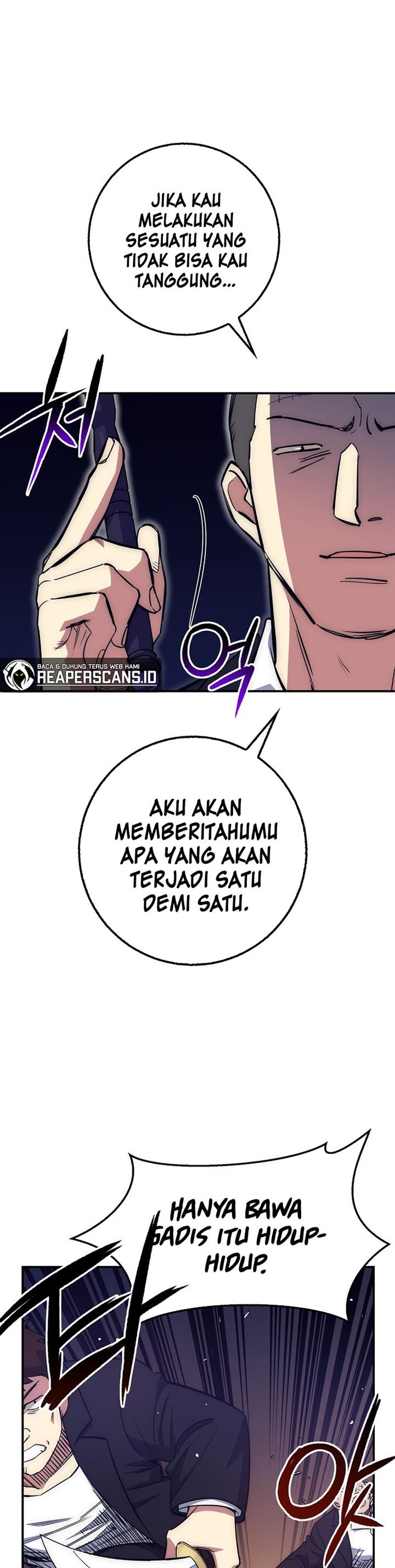 hyper-luck - Chapter: 38