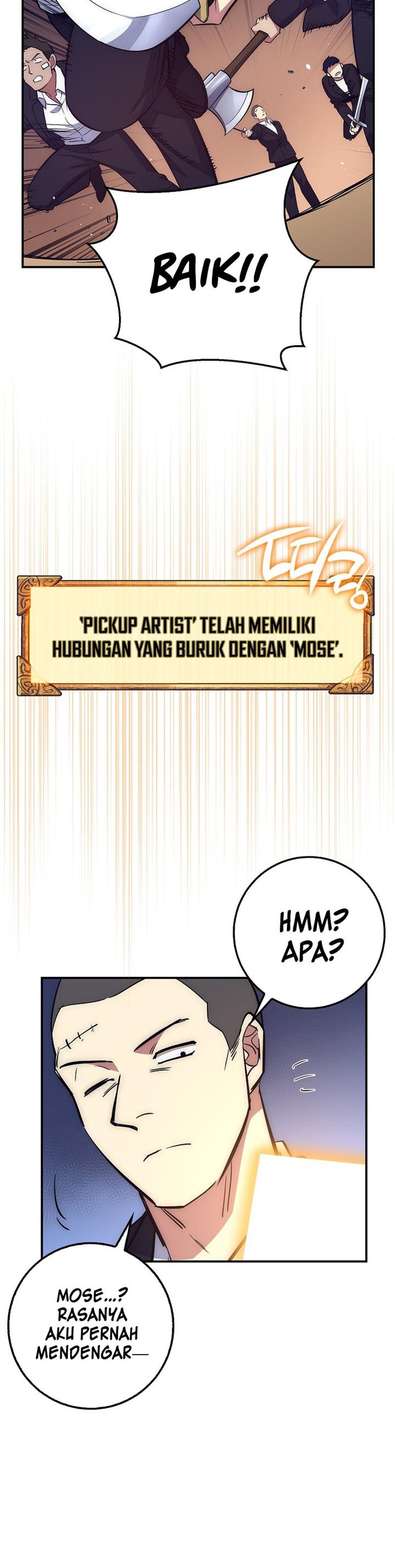 hyper-luck - Chapter: 38