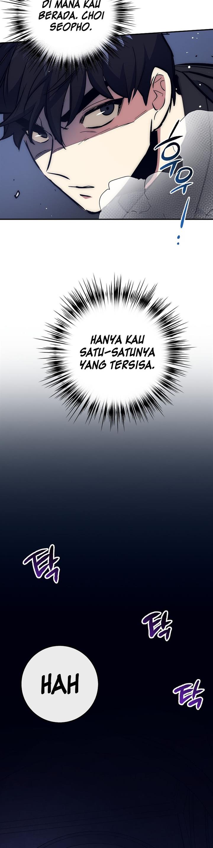 hyper-luck - Chapter: 38