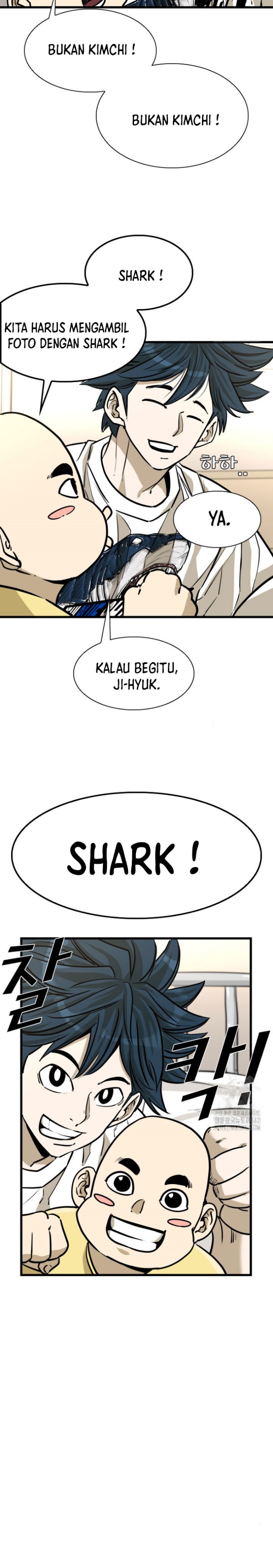 shark - Chapter: 327