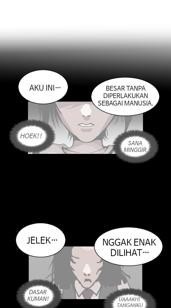 lookism - Chapter: 119