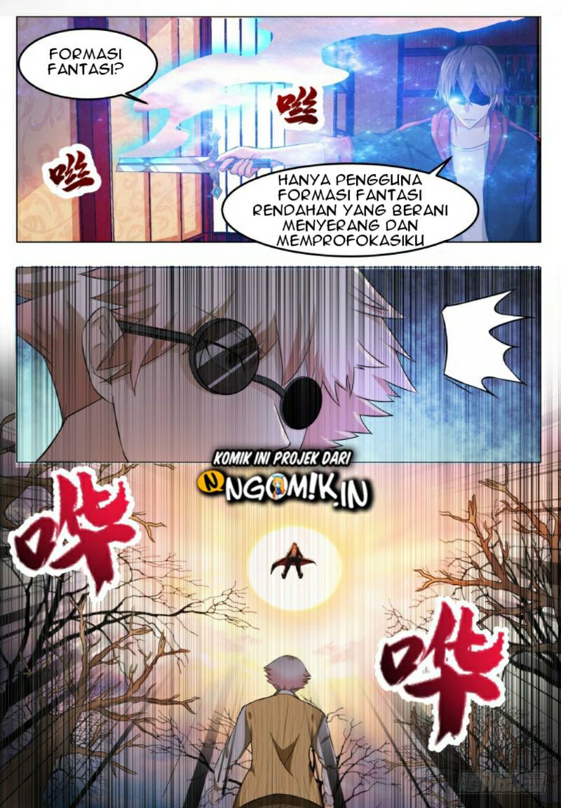 zui-qiang-shen-wang - Chapter: 48