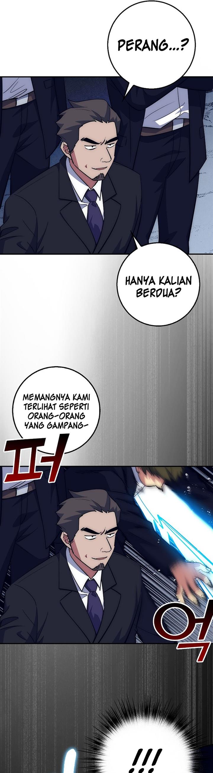 hyper-luck - Chapter: 39