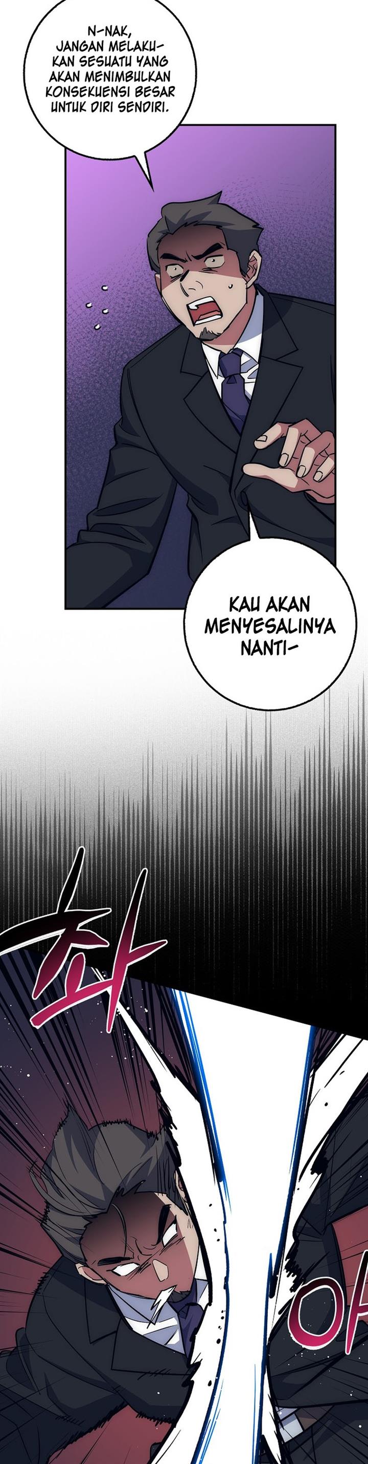 hyper-luck - Chapter: 39