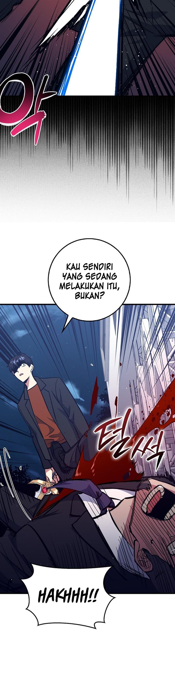 hyper-luck - Chapter: 39