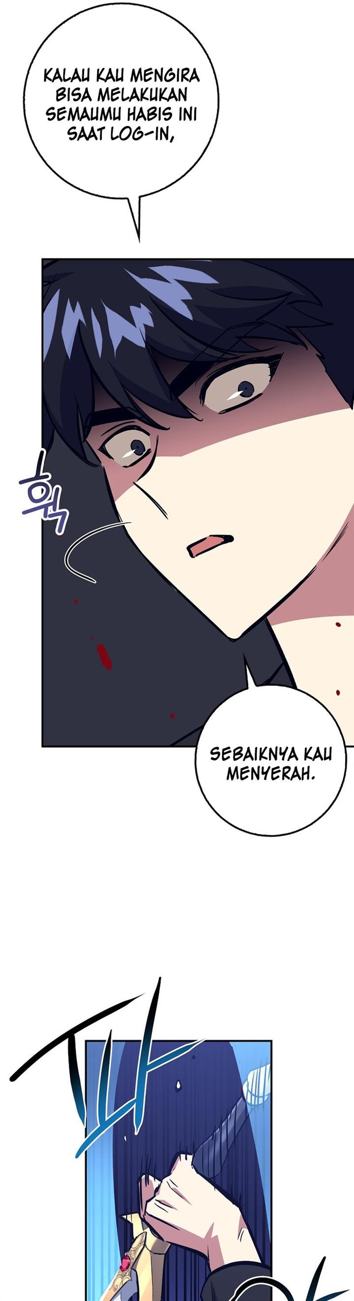 hyper-luck - Chapter: 39