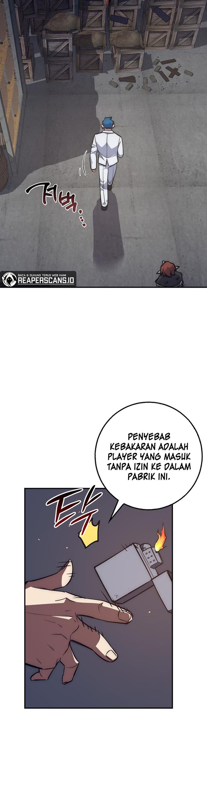 hyper-luck - Chapter: 39