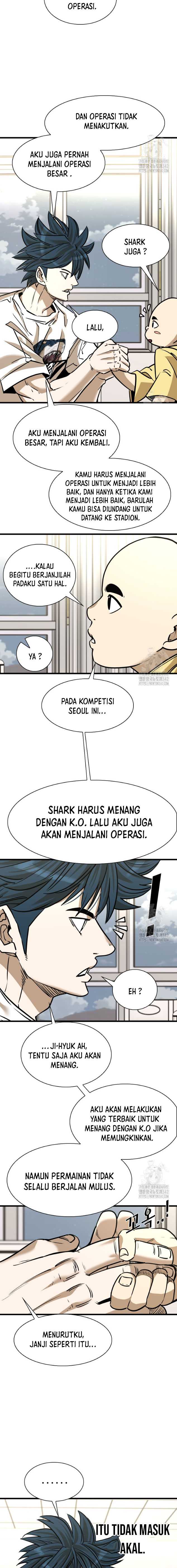 shark - Chapter: 328