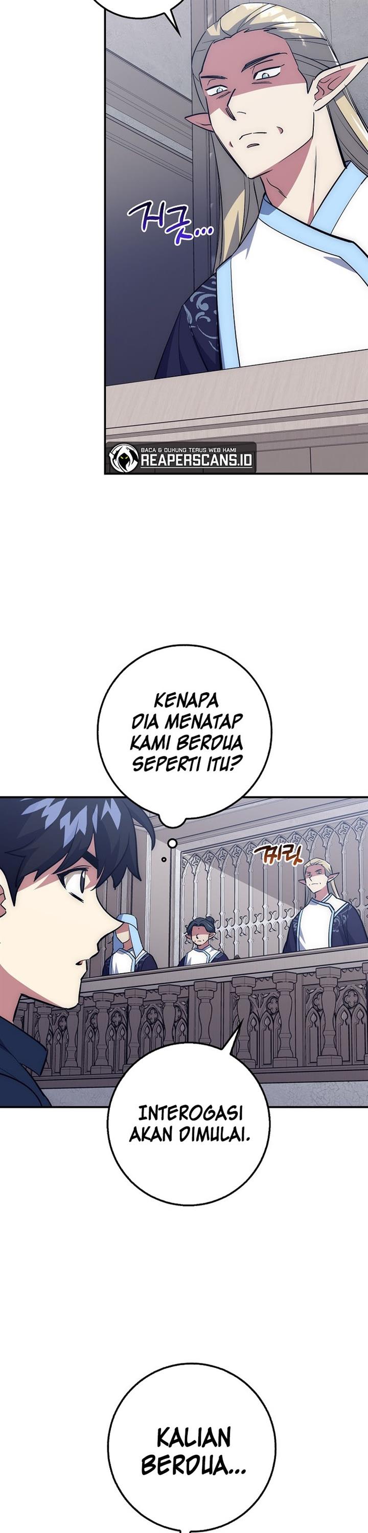 hyper-luck - Chapter: 40