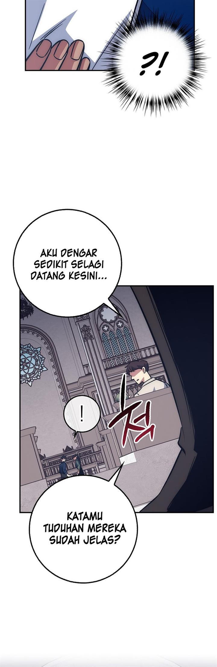 hyper-luck - Chapter: 40