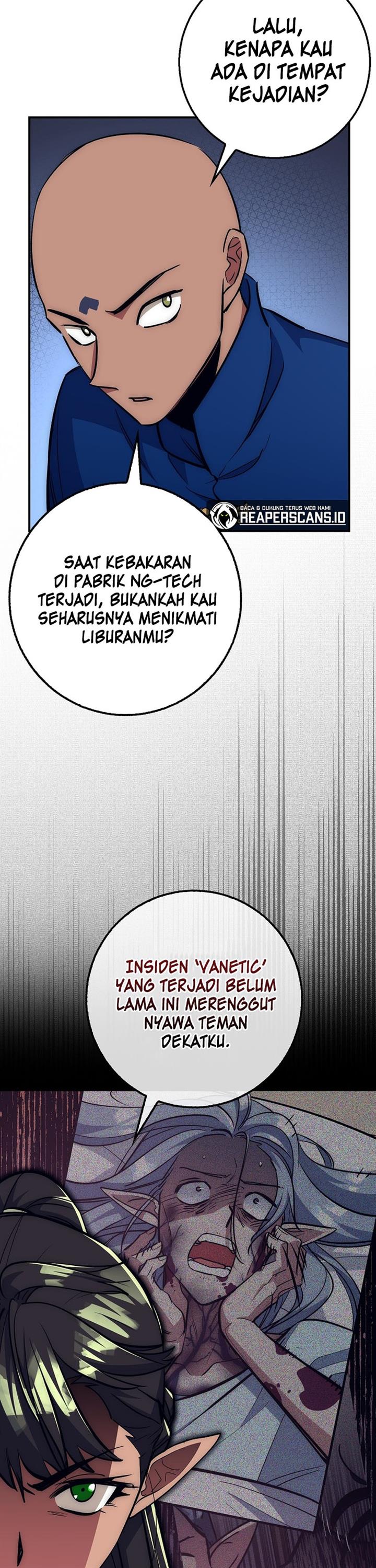 hyper-luck - Chapter: 40