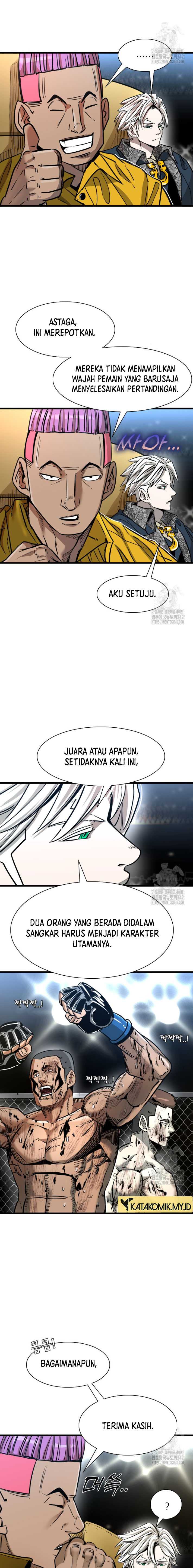 shark - Chapter: 330