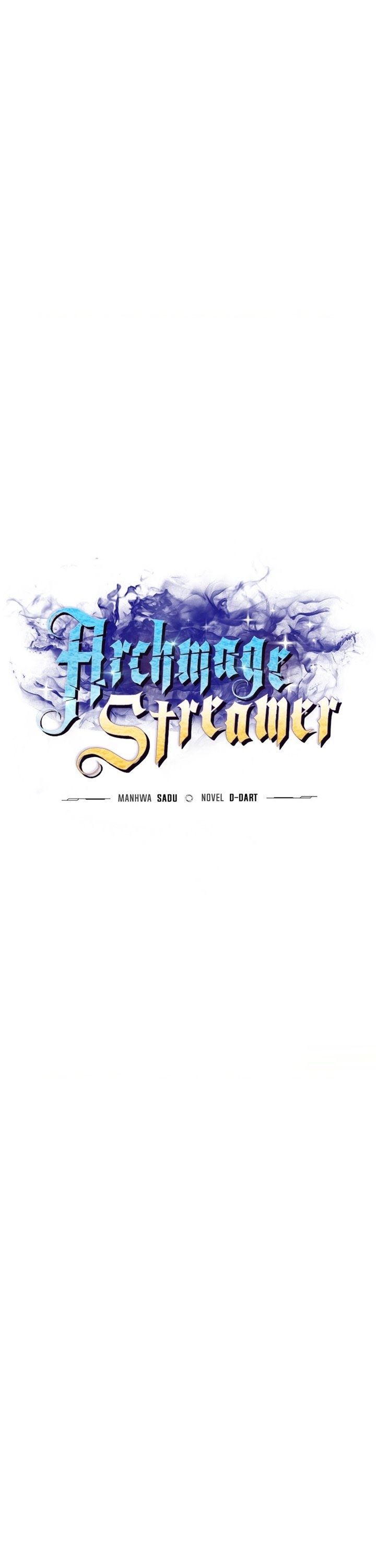 archmage-streamer - Chapter: 28