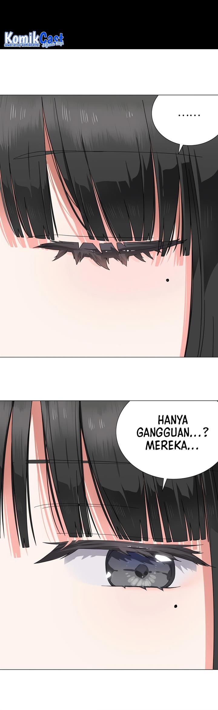 my-harem-grew-so-large-i-was-forced-to-ascend - Chapter: 74