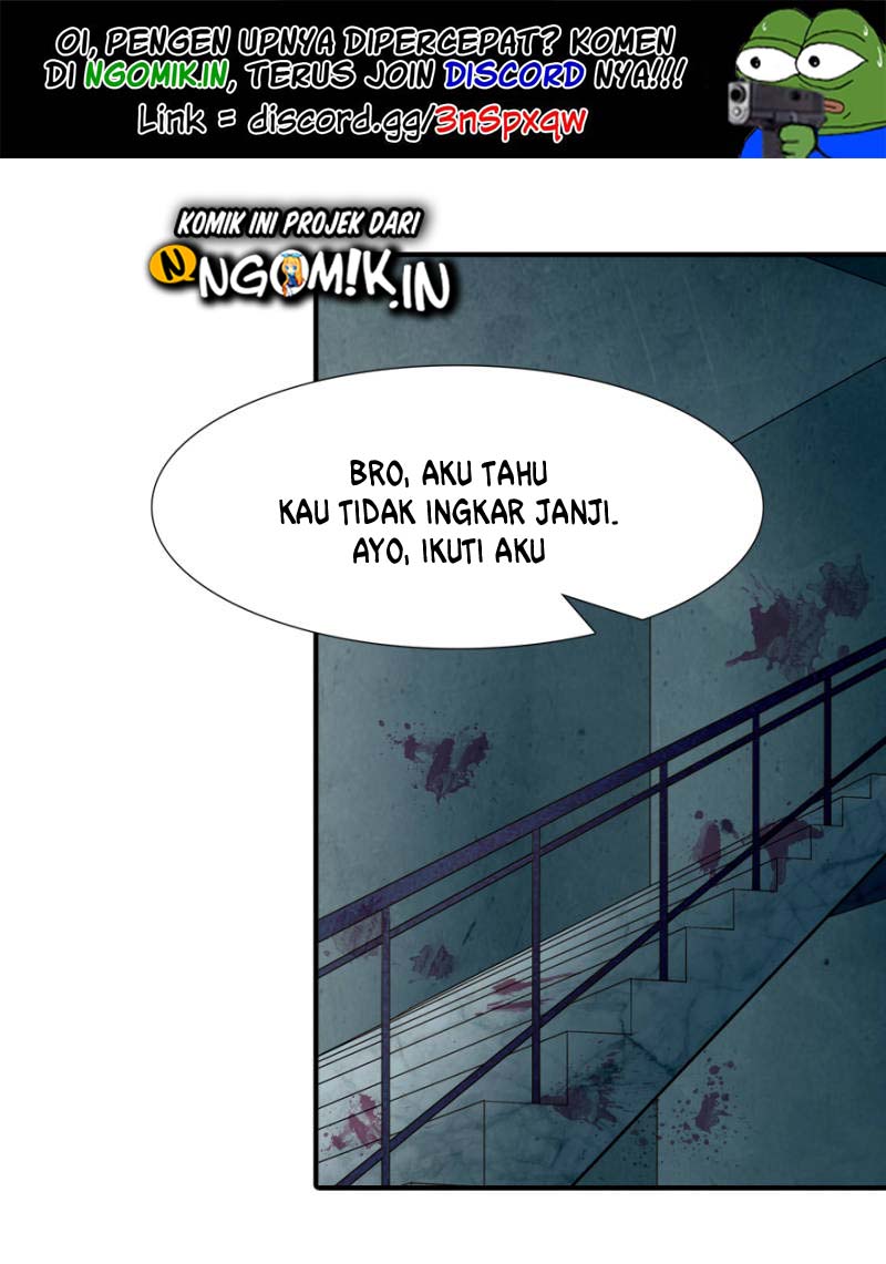 virus-girlfriend - Chapter: 58