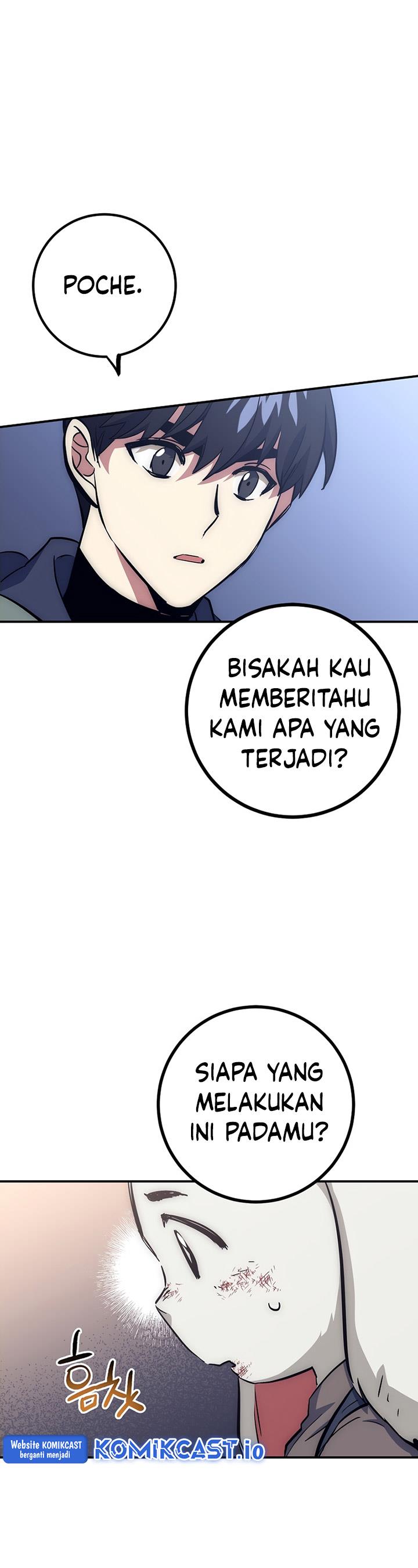 hyper-luck - Chapter: 43