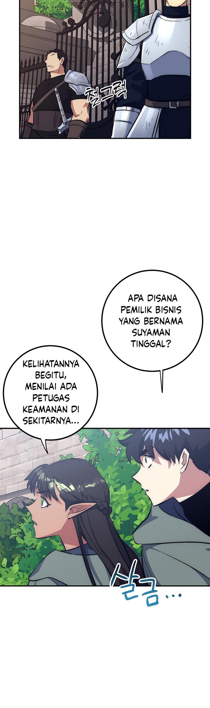 hyper-luck - Chapter: 43