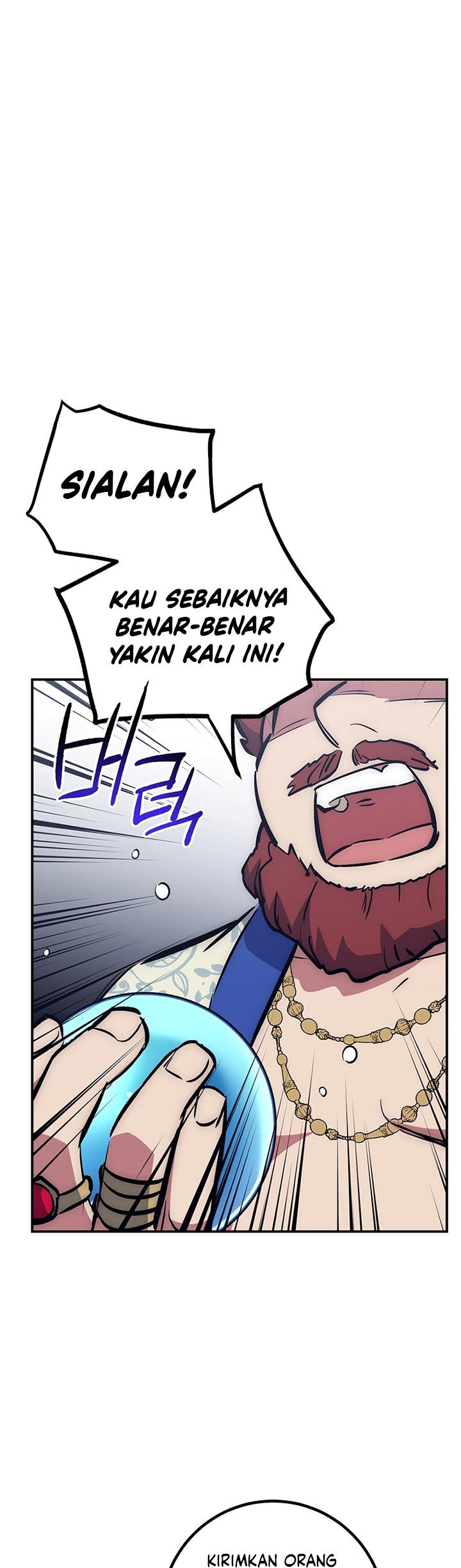 hyper-luck - Chapter: 43