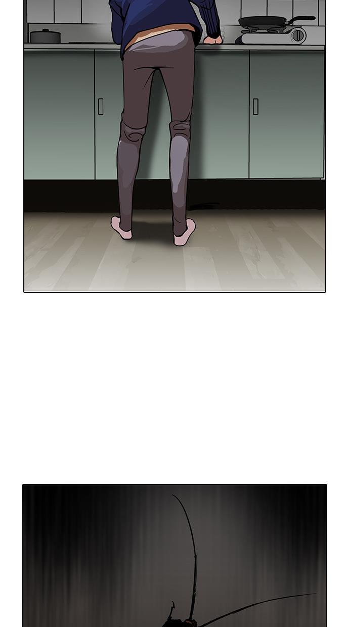 lookism - Chapter: 116