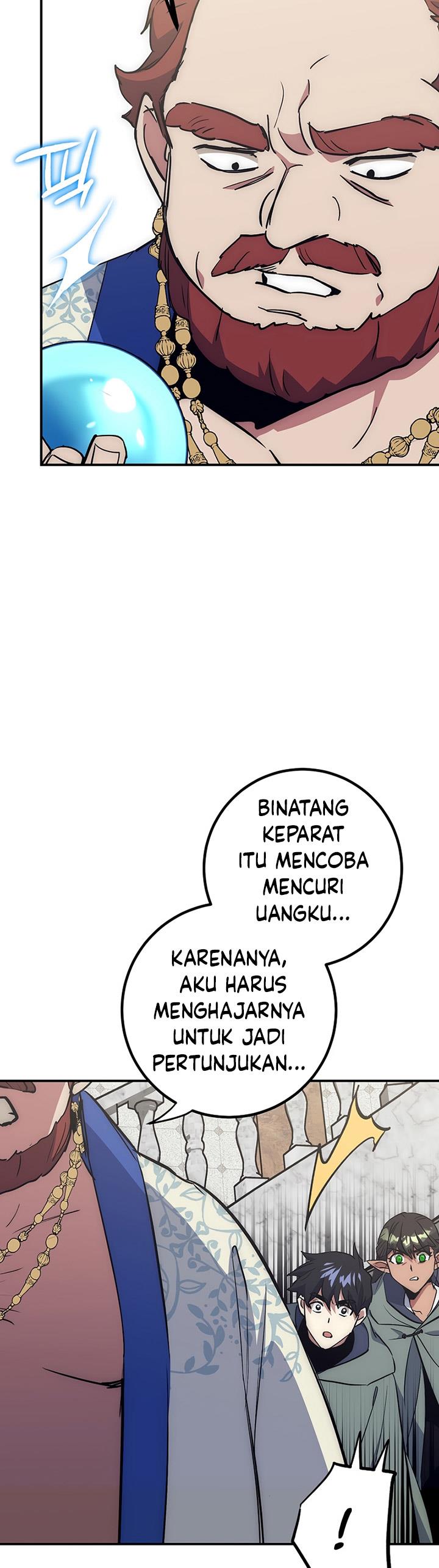 hyper-luck - Chapter: 43