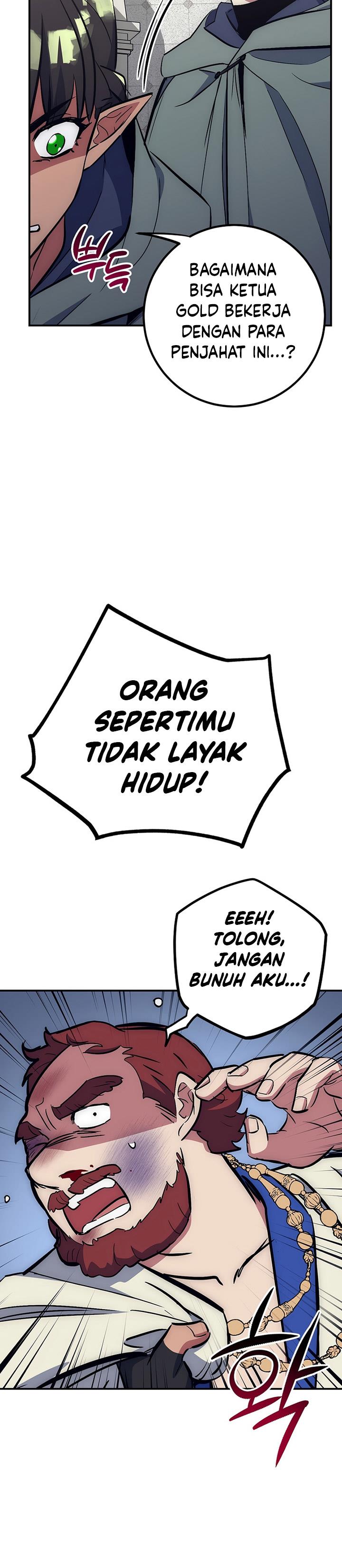 hyper-luck - Chapter: 43