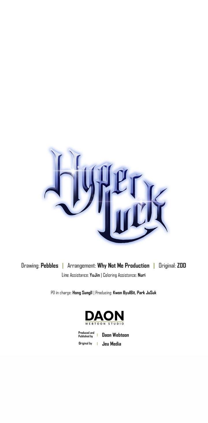 hyper-luck - Chapter: 43