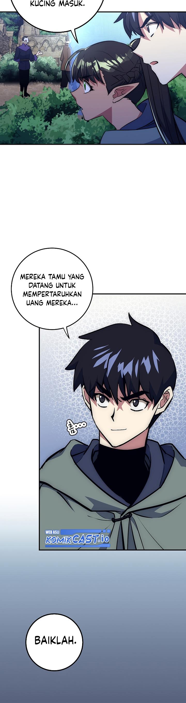 hyper-luck - Chapter: 45