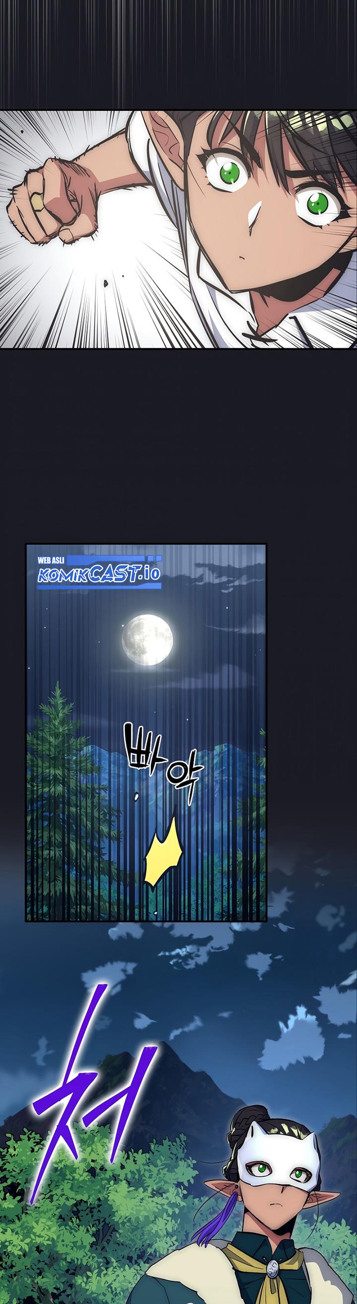 hyper-luck - Chapter: 45