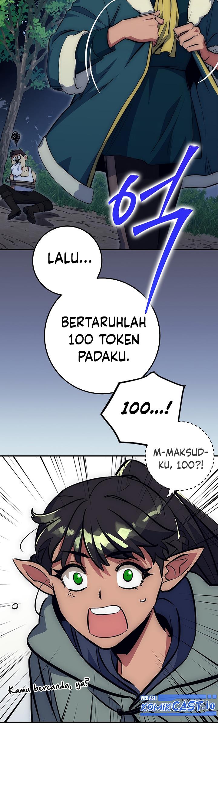 hyper-luck - Chapter: 45