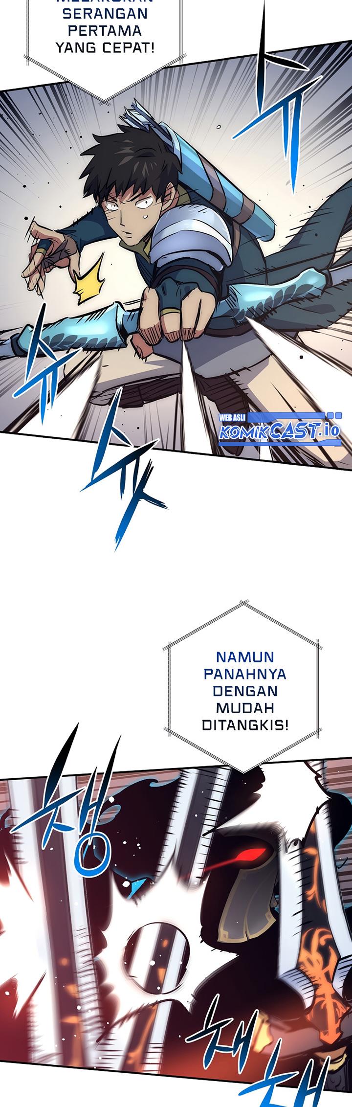 hyper-luck - Chapter: 45