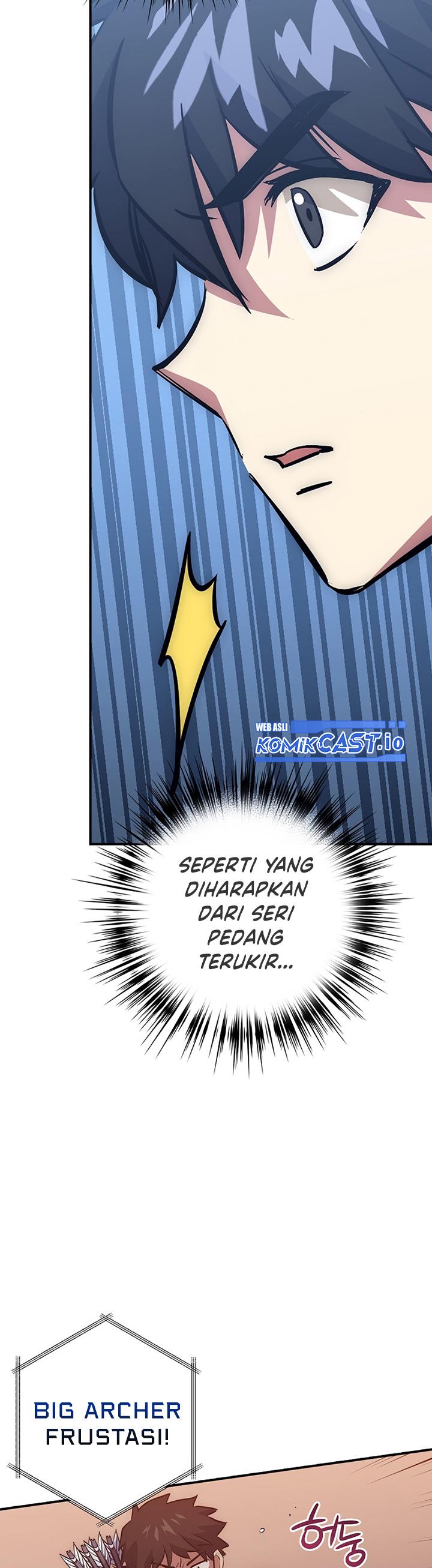 hyper-luck - Chapter: 45